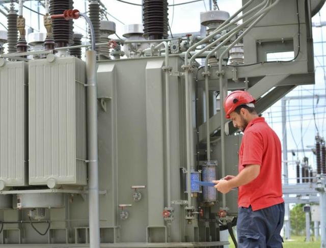 Transformadores e a Manutenção Preventiva